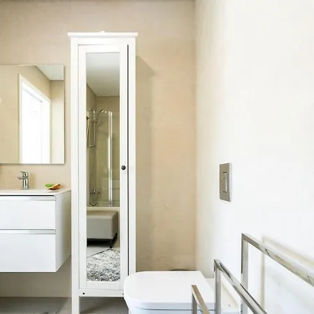 Oceanfront Penthouse Apartamento *